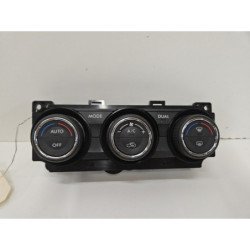 Commande Chauffage Subaru Xv 1